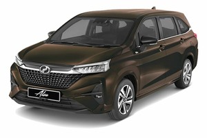 Reifen- und Felgenauswahl für das Fahrzeug Perodua Alza. Reifen für den Perodua Reifen- und Felgenauswahl für das Fahrzeug Perodua Alza. Шины на Perodua