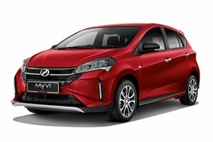 Reifen- und Felgenauswahl für das Fahrzeug Perodua Myvi. Reifen für den Perodua Reifen- und Felgenauswahl für das Fahrzeug Perodua Myvi. Шины на Perodua