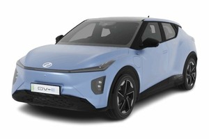 Размер колёс на Perodua QV-E 2027 Подбор шин на Perodua QV-E 2027