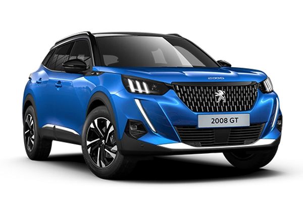 Размер колёс на Peugeot 2008 2022 Подбор шин на Peugeot 2008 2022