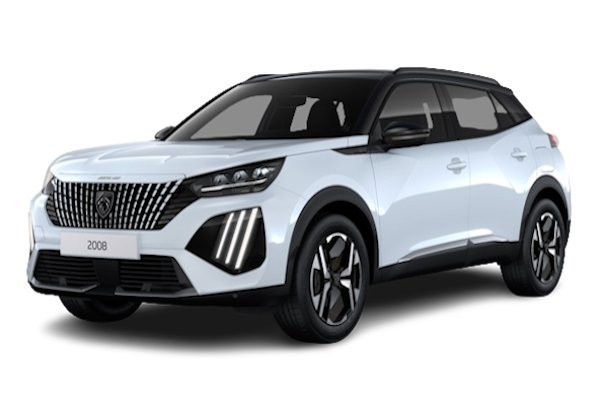 Размер колёс на Peugeot 2008 2023 Подбор шин на Peugeot 2008 2023