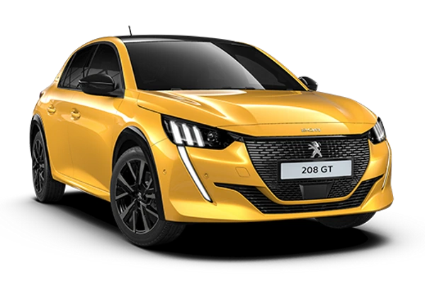 Размер колёс на Peugeot 208 2022 Подбор шин на Peugeot 208 2022