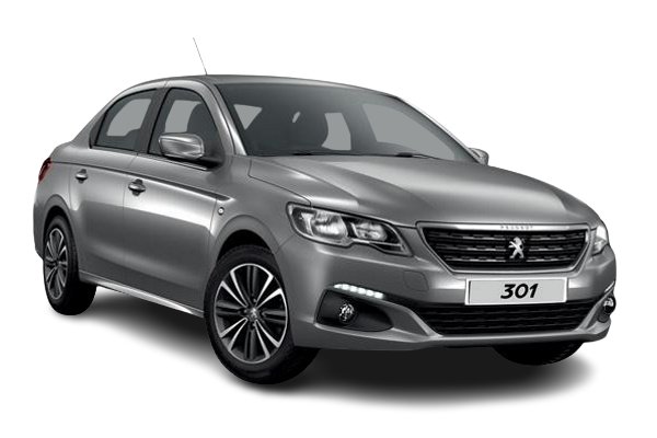 Размер колёс на Peugeot 301 2022 Подбор шин на Peugeot 301 2022