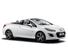 Размер колёс на Peugeot 308 2009 Подбор шин на Peugeot 308 2009