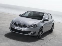 Размер колёс на Peugeot 308 2014 Подбор шин на Peugeot 308 2014