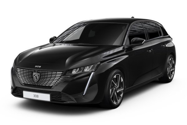 Размер колёс на Peugeot 308 2022 Подбор шин на Peugeot 308 2022