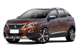 Размер колёс на Peugeot 4008 2019 Подбор шин на Peugeot 4008 2019