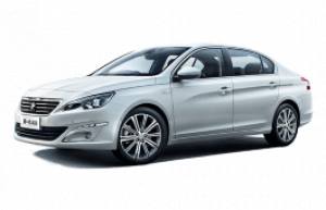 Подбор шин на Peugeot 408 2018