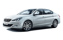 Размер колёс на Peugeot 408 2018 Подбор шин на Peugeot 408 2018