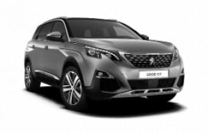 Размер колёс на Peugeot 5008 2018 Подбор шин на Peugeot 5008 2018