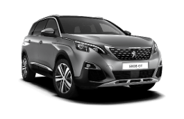 Размер колёс на Peugeot 5008 2018 Подбор шин на Peugeot 5008 2018
