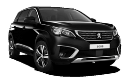 Размер колёс на Peugeot 5008 2019 Подбор шин на Peugeot 5008 2019