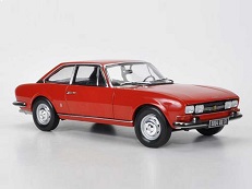 Размер колёс на Peugeot 504 1977 Подбор шин на Peugeot 504 1977