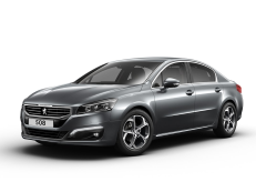 Размер колёс на Peugeot 508 2018 Подбор шин на Peugeot 508 2018