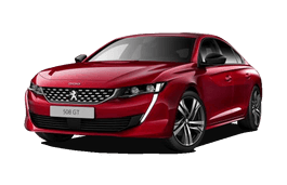 Размер колёс на Peugeot 508 2019 Подбор шин на Peugeot 508 2019