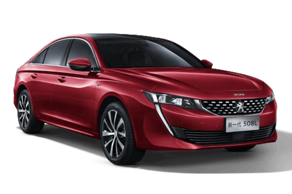 Размер колёс на Peugeot 508L 2019 Подбор шин на Peugeot 508L 2019