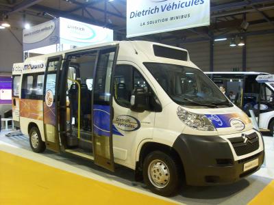 Размер колёс на Peugeot Boxer 2011 Подбор шин на Peugeot Boxer 2011