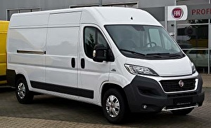 Размер колёс на Peugeot Boxer 2015 Подбор шин на Peugeot Boxer 2015