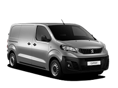 Размер колёс на Peugeot Expert Tepee 2018 Подбор шин на Peugeot Expert Tepee 2018