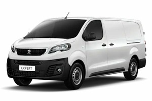 Размер колёс на Peugeot Expert Tepee 2023 Подбор шин на Peugeot Expert Tepee 2023