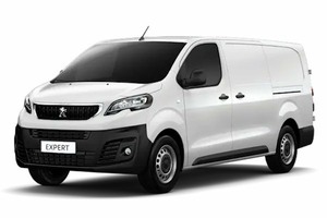 Размер колёс на Peugeot Expert Tepee 2024 Подбор шин на Peugeot Expert Tepee 2024