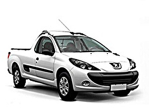 Размер колёс на Peugeot Hoggar 2016 Подбор шин на Peugeot Hoggar 2016