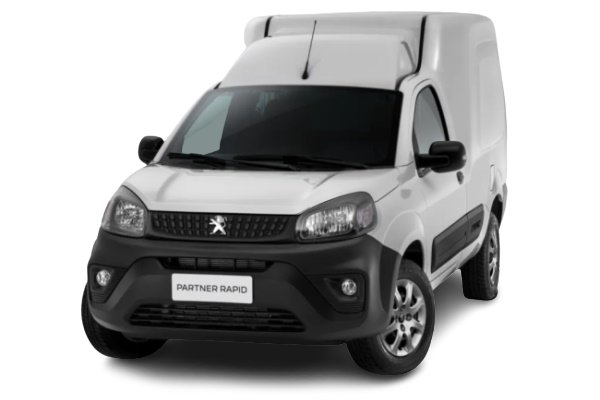 Размер колёс на Peugeot Partner Rapid 2023 Подбор шин на Peugeot Partner Rapid 2023
