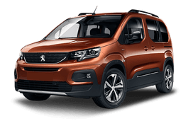 Размер колёс на Peugeot Rifter 2018 Подбор шин на Peugeot Rifter 2018