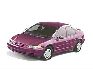 Размер колёс на Plymouth Breeze 2000 Подбор шин на Plymouth Breeze 2000