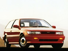 Размер колёс на Plymouth Colt 1992 Подбор шин на Plymouth Colt 1992