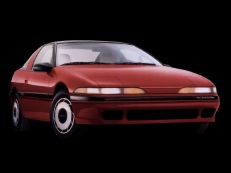 Размер колёс на Plymouth Laser 1989 Подбор шин на Plymouth Laser 1989