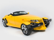 Подбор шин на Plymouth Prowler  1997