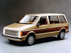 Размер колёс на Plymouth Voyager 1990 Подбор шин на Plymouth Voyager 1990