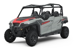 Размер колёс на Polaris General 4 2020 Подбор шин на Polaris General 4 2020