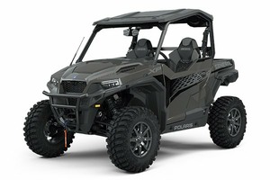 Размер колёс на Polaris General XP 2023 Подбор шин на Polaris General XP 2023