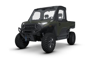 Размер колёс на Polaris Ranger XD 1500 2026 Подбор шин на Polaris Ranger XD 1500 2026