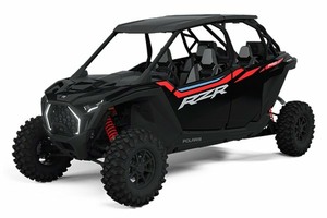 Размер колёс на Polaris RZR Pro XP 4 2020 Подбор шин на Polaris RZR Pro XP 4 2020