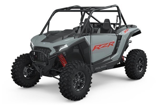 Размер колёс на Polaris RZR XP 2025 Подбор шин на Polaris RZR XP 2025