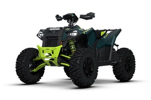 Размер колёс на Polaris Scrambler XP 1000 S 2021 Подбор шин на Polaris Scrambler XP 1000 S 2021