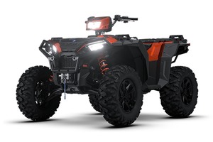 Размер колёс на Polaris Sportsman XP 1000 S 2021 Подбор шин на Polaris Sportsman XP 1000 S 2021
