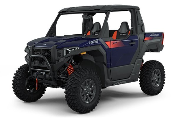 Размер колёс на Polaris Xpedition XP 2024 Подбор шин на Polaris Xpedition XP 2024