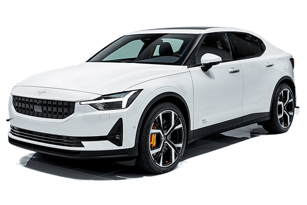 Размер колёс на Polestar Polestar 2 2021 Подбор шин на Polestar Polestar 2 2021