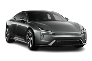 Подбор шин и дисков для автомобиля Polestar Polestar 5. Шины на Polestar
