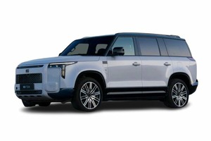 Размер колёс на Polestones Adamas 2026 Подбор шин на Polestones Adamas 2026