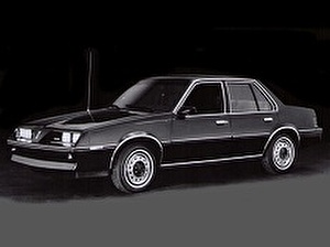 Размер колёс на Pontiac 2000 1985 Подбор шин на Pontiac 2000 1985