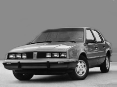Подбор шин на Pontiac 6000 1983
