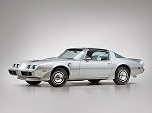 Размер колёс на Pontiac Firebird 1977 Подбор шин на Pontiac Firebird 1977