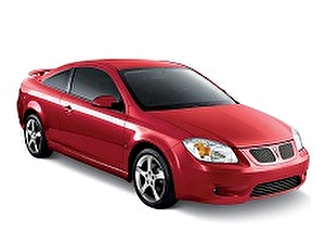 Размер колёс на Pontiac G5 2005 Подбор шин на Pontiac G5 2005