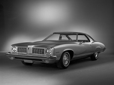 Размер колёс на Pontiac Lemans 1973 Подбор шин на Pontiac Lemans 1973