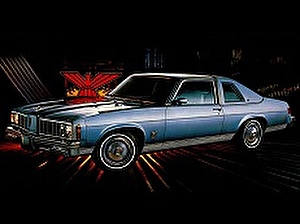 Размер колёс на Pontiac Phoenix 1979 Подбор шин на Pontiac Phoenix 1979